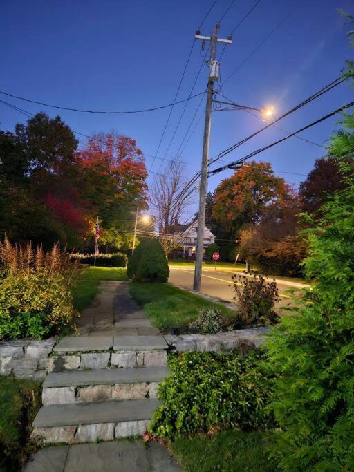 Heart Historic Walk To Town * Ridgefield