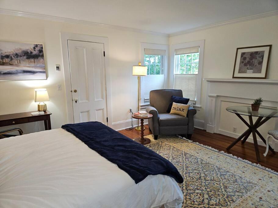 Apartamento Heart Historic Walk To Town *